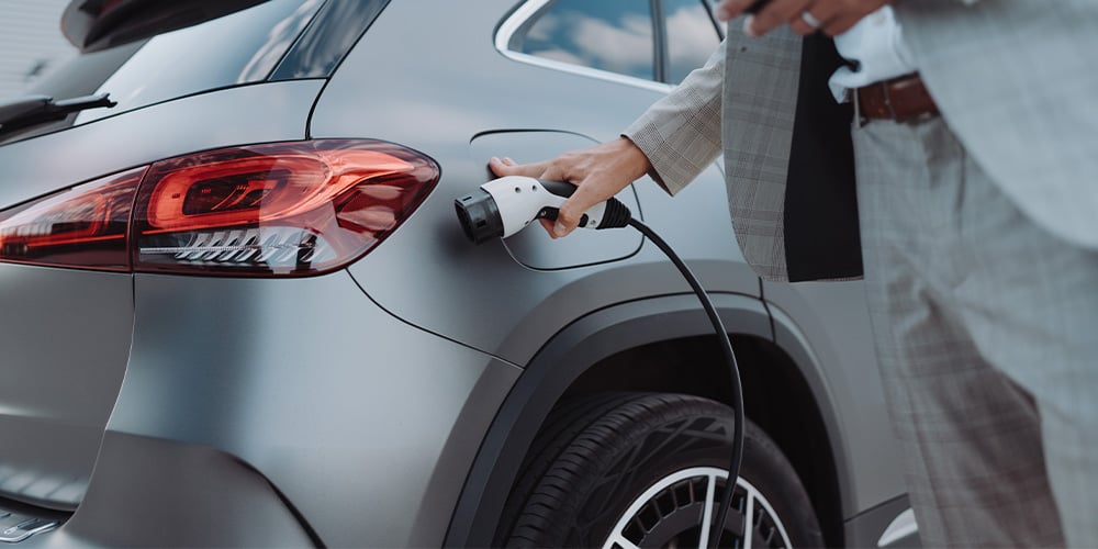 Benefit in Kind Ireland Electric Car: Tax Perks Unveiled