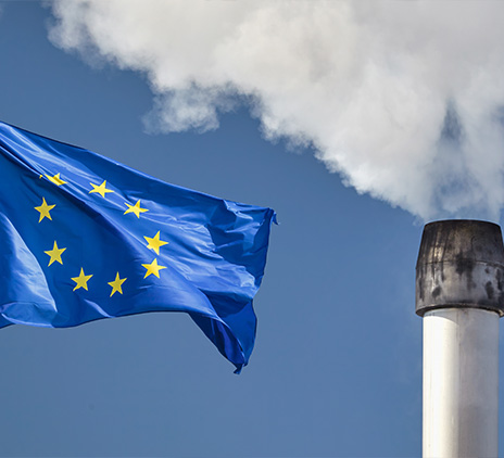 EU Carbon Border Adjustment Mechanism (CBAM)