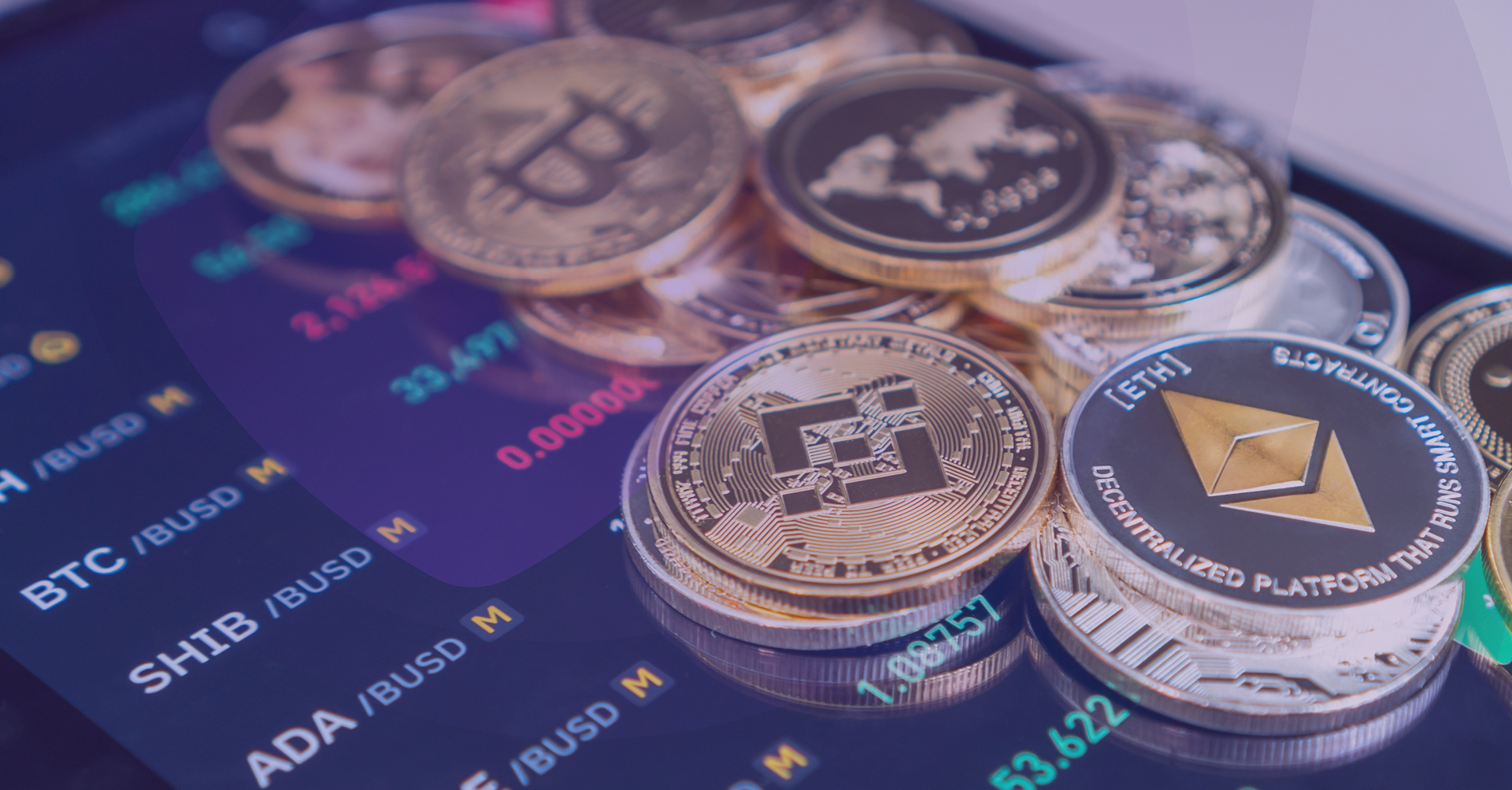 Crypto-Asset Reporting Framework | Grant Thornton