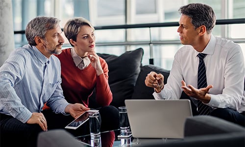 Update on Regulatory Expectations for Captive Insurers