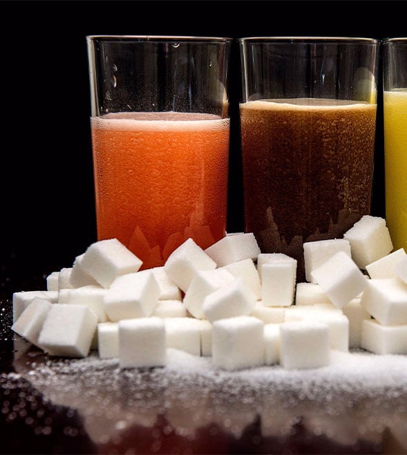 Sugar tax in Ireland: SSDT compliance guide for businesses