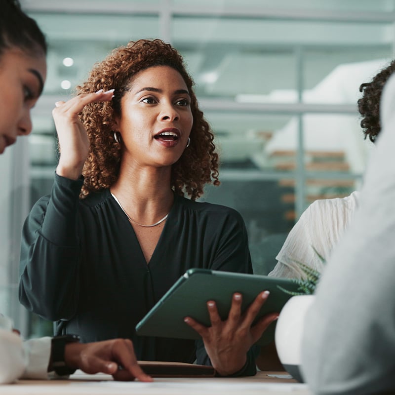 The M&A journey: strategies for deal success