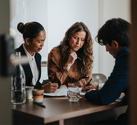 Preparing to sell your business