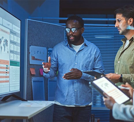 Governing with AI: The new face of tax authorities