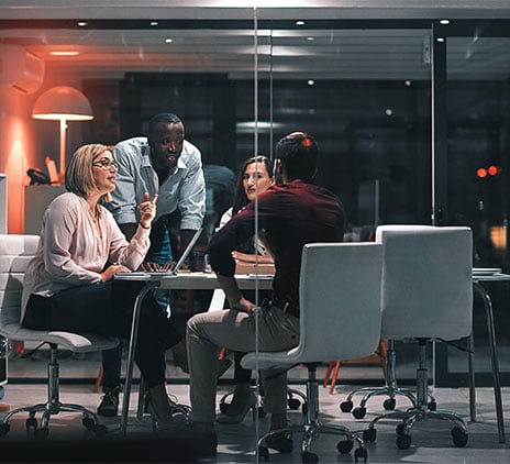 Digital transformation: The first step to AI-optimised fund administration