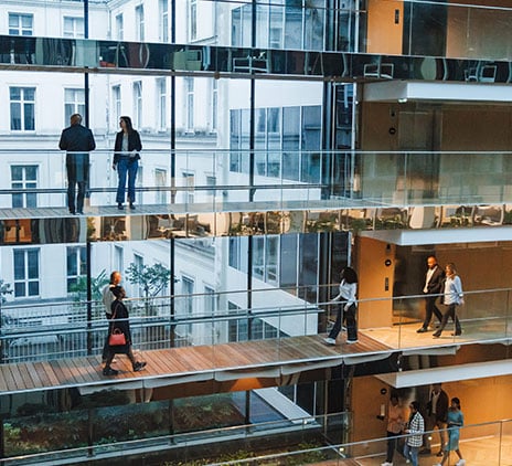 US tax reforms: The ripple effect for Irish & EU businesses