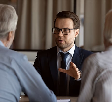 Completing your PIA or DSA and rebuilding your credit