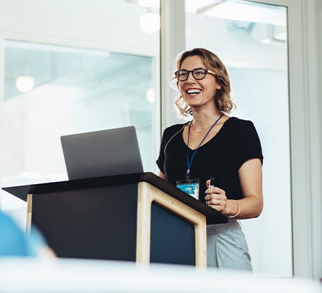 Educational institutions are becoming more agile by design