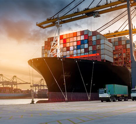 New tariff paradigm