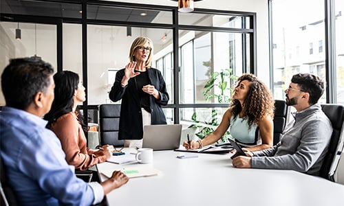Unlock business value with internal audit
