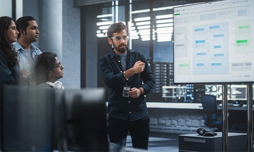 How asset managers can leverage data to drive growth