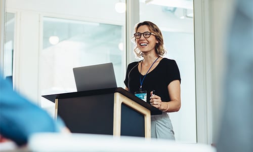 Educational institutions are becoming more agile by design