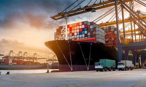New tariff paradigm