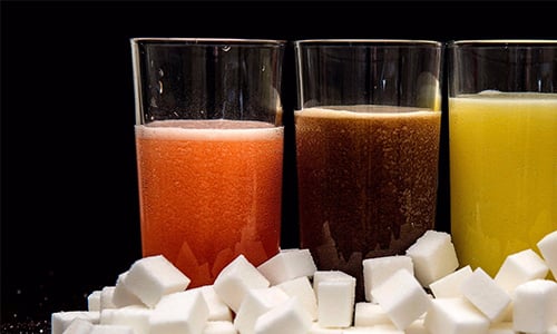 Sugar tax in Ireland: SSDT compliance guide for businesses