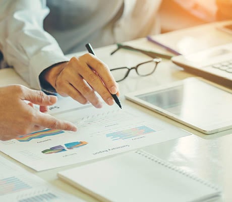 Transfer Pricing Correlative Adjustments