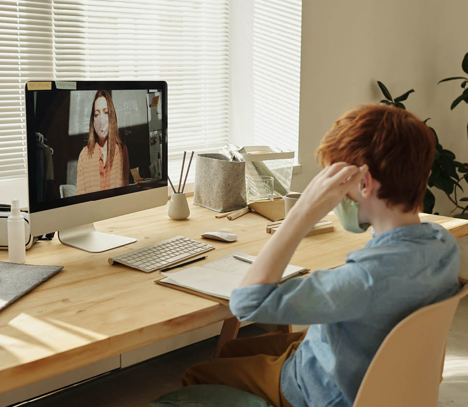 Virtual communication