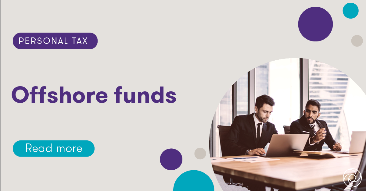 Offshore funds Grant Thornton