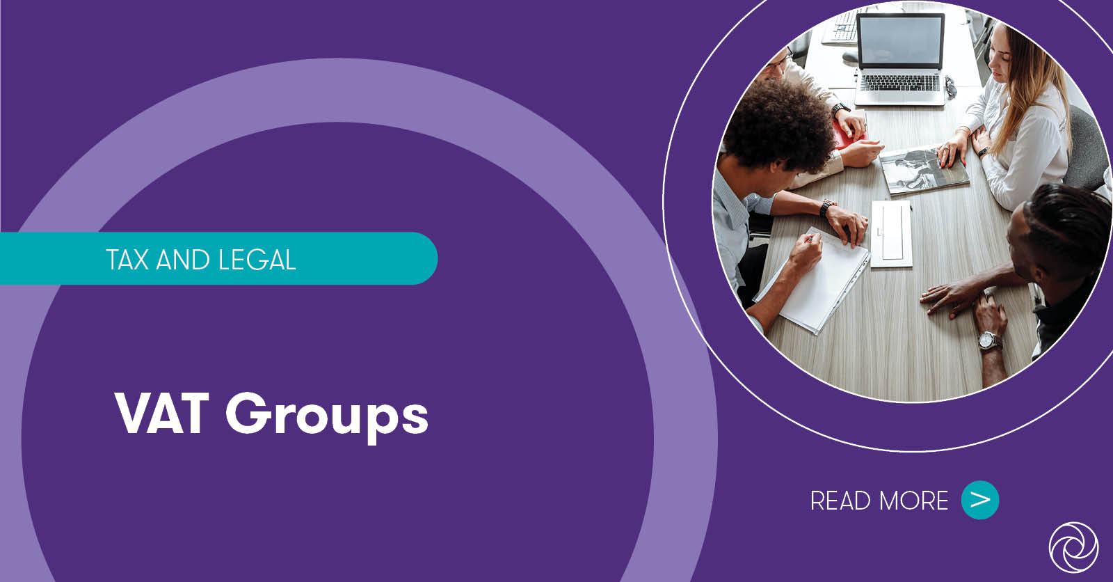 VAT Groups Grant Thornton