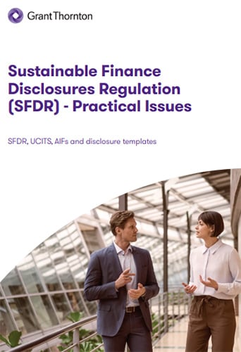 Download publication: SFDR - Practical Issues