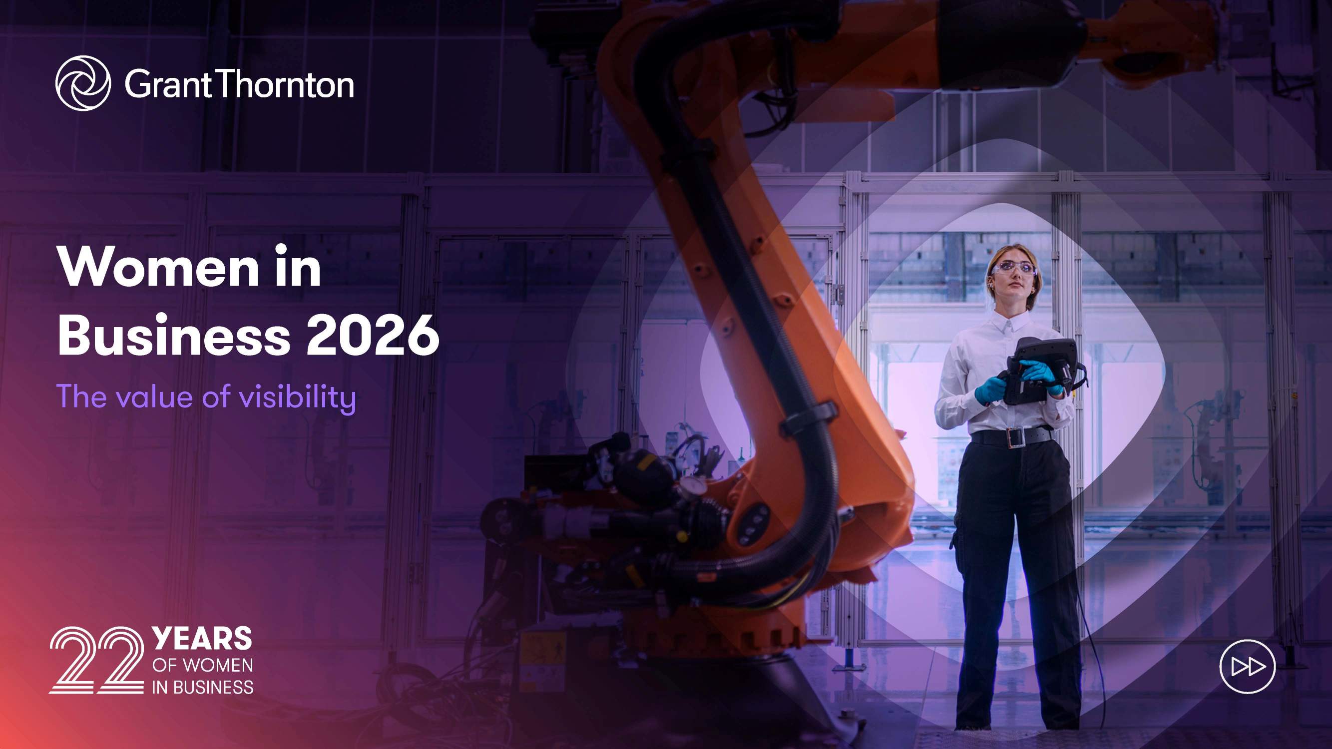 Women in Business 2026