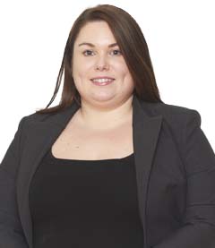 Amy Cradock