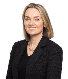 Ann O'Rafferty