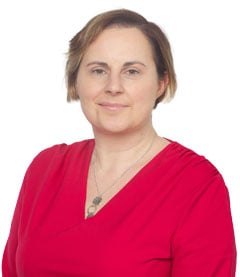 Anne Marie Flynn
