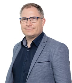 Brian O'Donoghue
