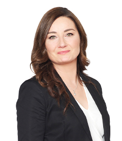Catherine McQuaid