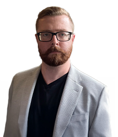 Ciarán Daly