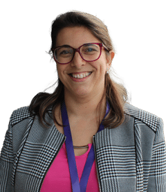 Cristina Santos