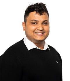 Jairam Sankar