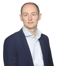 John Shanahan