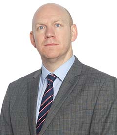 Kevin Coleman