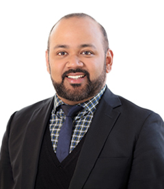 Kumar Das
