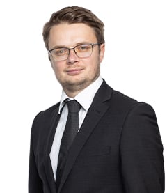 Michal Kazio