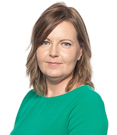 Michelle Dunne