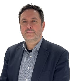 Ray Byrne