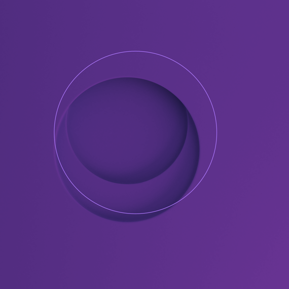 Graphic Texture Gradient Dimensional