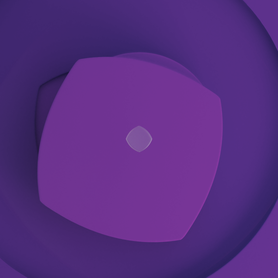 Graphic Texture Gradient Dimensional Option