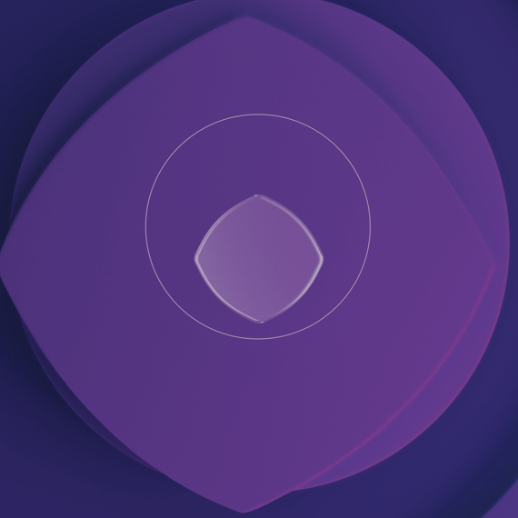Graphic Texture Gradient Dimensional Option
