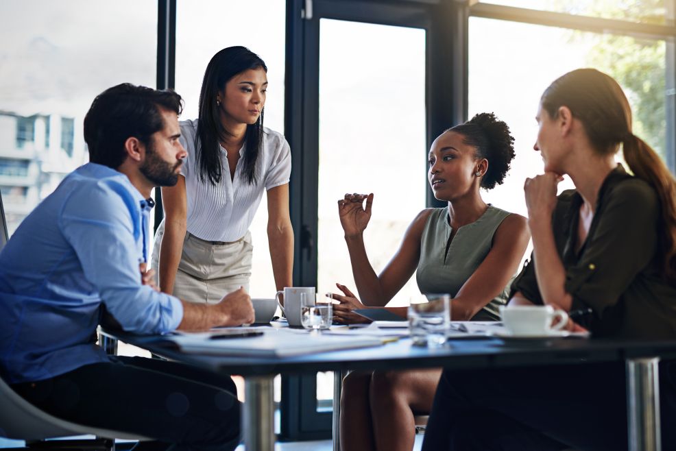Labour shortages and access to talent a major challenge to Irish businesses