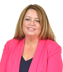 Anne Phillipson