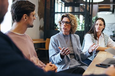 Navigating GAAP updates: Preparing for FRS 100–105 changes