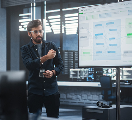 How asset managers can leverage data to drive growth