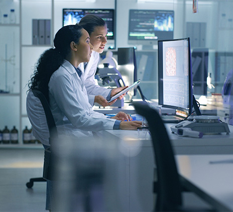 AI in Life Sciences: Is your organisation ready?