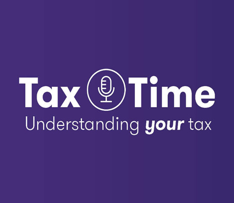 Tax Time - International tax developments