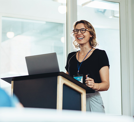 Educational institutions are becoming more agile by design