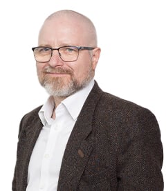 Anthony Crewe