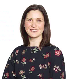 Jillian O'Sullivan